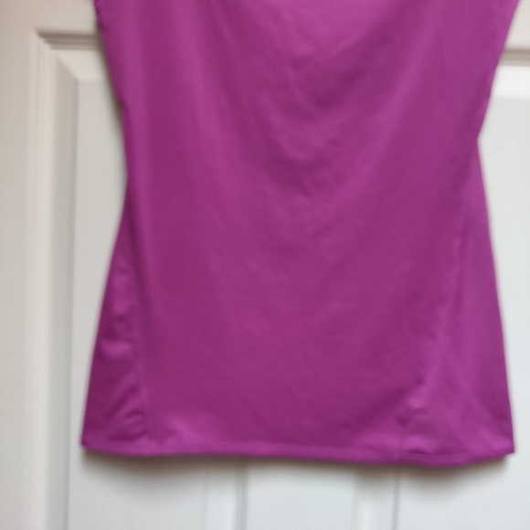 PrAna Women's Purple Short Sleeve Active T-shirt Size XS - Picture 4 of 7